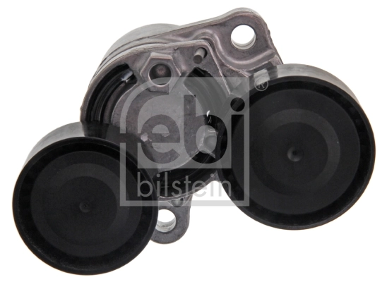 Belt Tensioner, V-ribbed belt